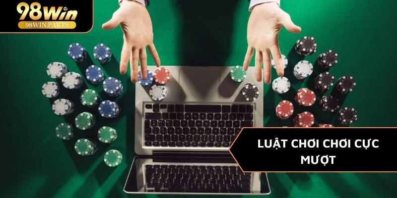 Cách chơi casino luôn thắng